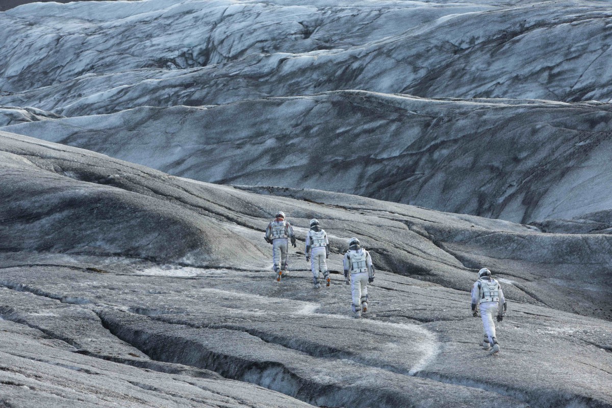 "Interstellar", el gran viaje cinematográfico de la temporada