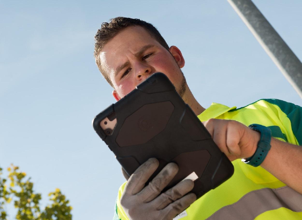 Telefónica, Ferrovial Servicios y Tellink digitalizan el alumbrado público