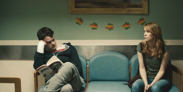 "The Skeleton Twins", derivas del cine independiente