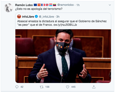 Tuit Ramón Lobo