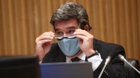 El ministro de Inclusión, Seguridad Social y Migraciones, José Luis Escrivá. EP