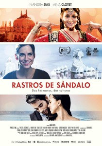 Entrevista a Maria Ripoll, directora de "Rastros de sándalo"