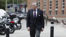 Luís Bárcenas. EP