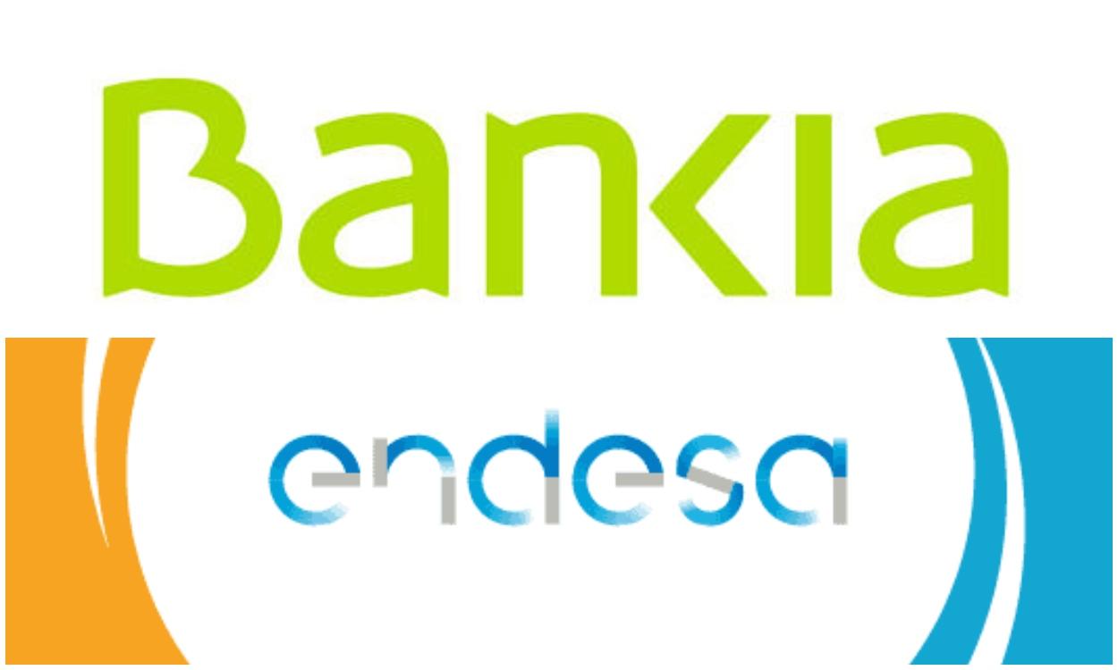 Bankia y Endesa lanzan energía 100% renovable