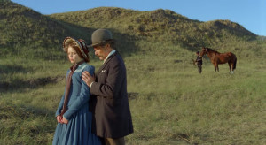 "Jauja": un enigmático viaje cinematográfico