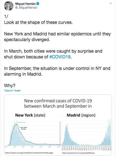 Hilo epidemiólogo Oxford 1