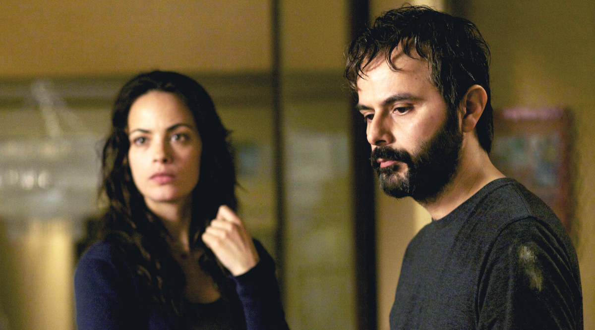 LAS MEJORES PELÍCULAS DE 2014: 3, "EL PASADO", DE ASGHAR FARHADI