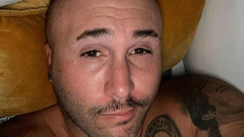 Kiko Rivera preocupa por su última foto. Instagram