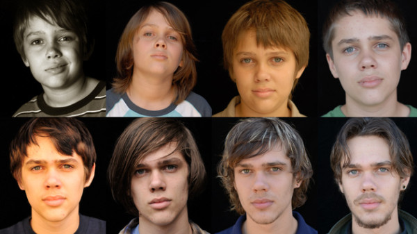 Las mejores películas de 2014: 1 Ex-aequo "Boyhood" de Richard Linklater