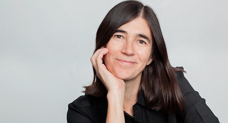María Blasco, nunca dudó de poder hacer lo mismo en España que en Estados Unidos. Imagen: CNIO María Blasco, nunca dudó de poder hacer lo mismo en España que en Estados Unidos. Imagen: CNIO