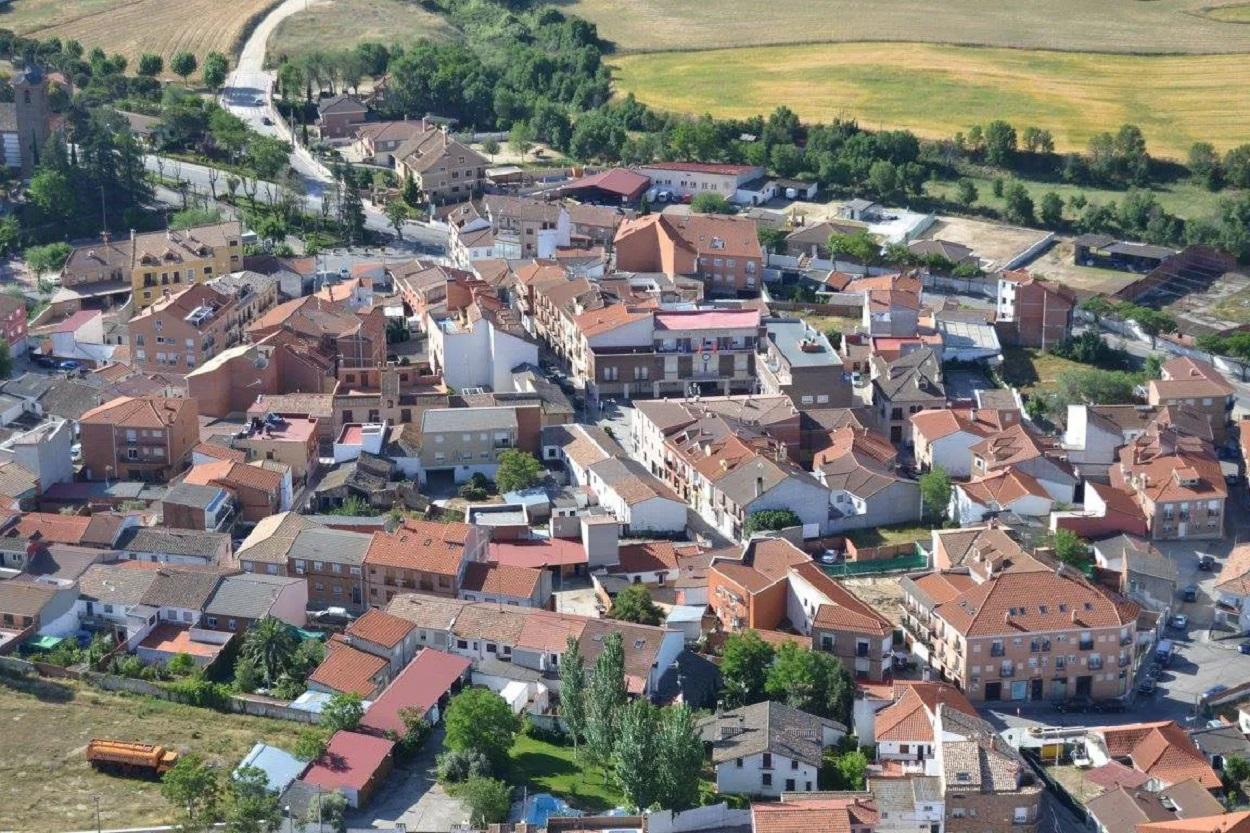 La Moraleja, el barrio más rico de España