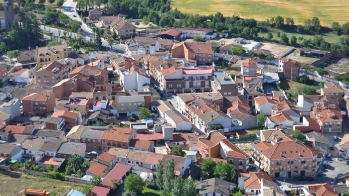 Confinamientos Madrid La Moraleja El Barrio Mas Rico De Madrid Al Que Ayuso Salva Del Confinamiento El 93 1 Vota A Pp Ciudadanos Y Vox