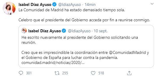 ayuso a sanchez ayuso a sanchez