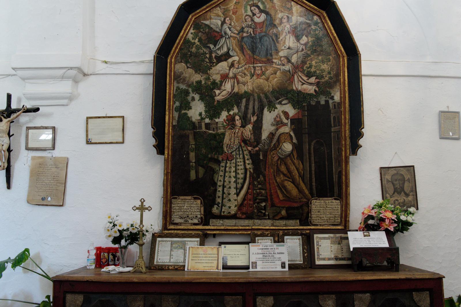 Capilla Sixtina