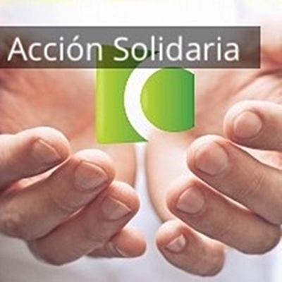 Acción Solidaria, una idea tecnológica para ayudar a los demás... durante todo el año