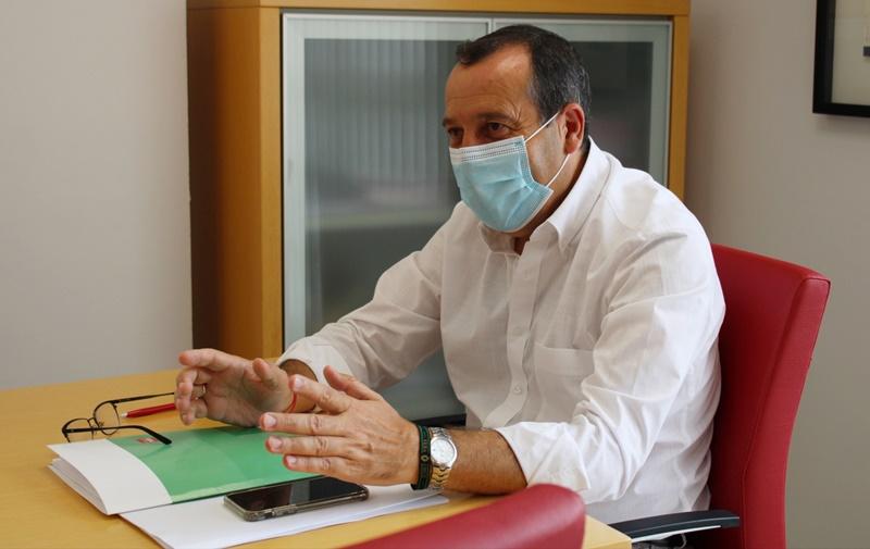 José Luis Ruiz Espejo José Luis Ruiz Espejo