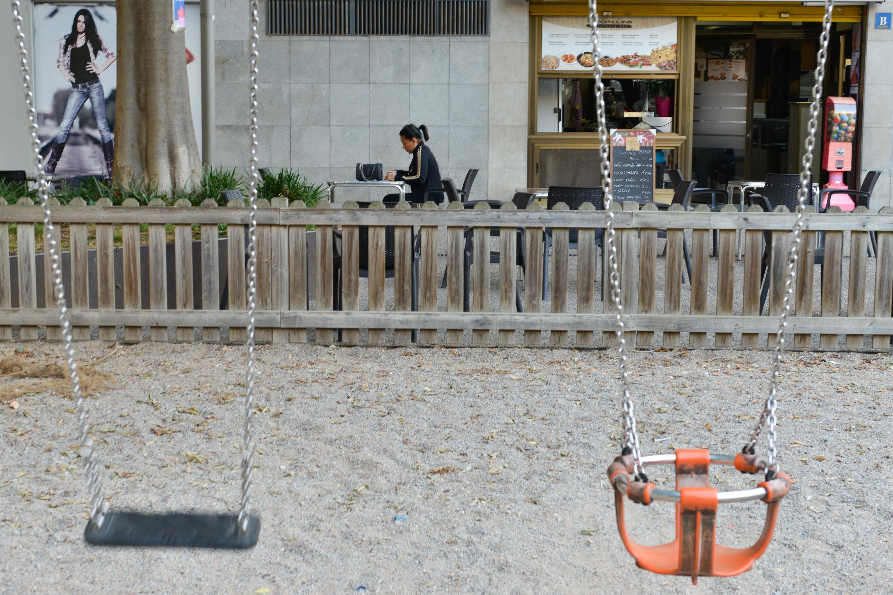 Los controles de las restricciones en Madrid serán "informativos" durante las primeras 48 horas