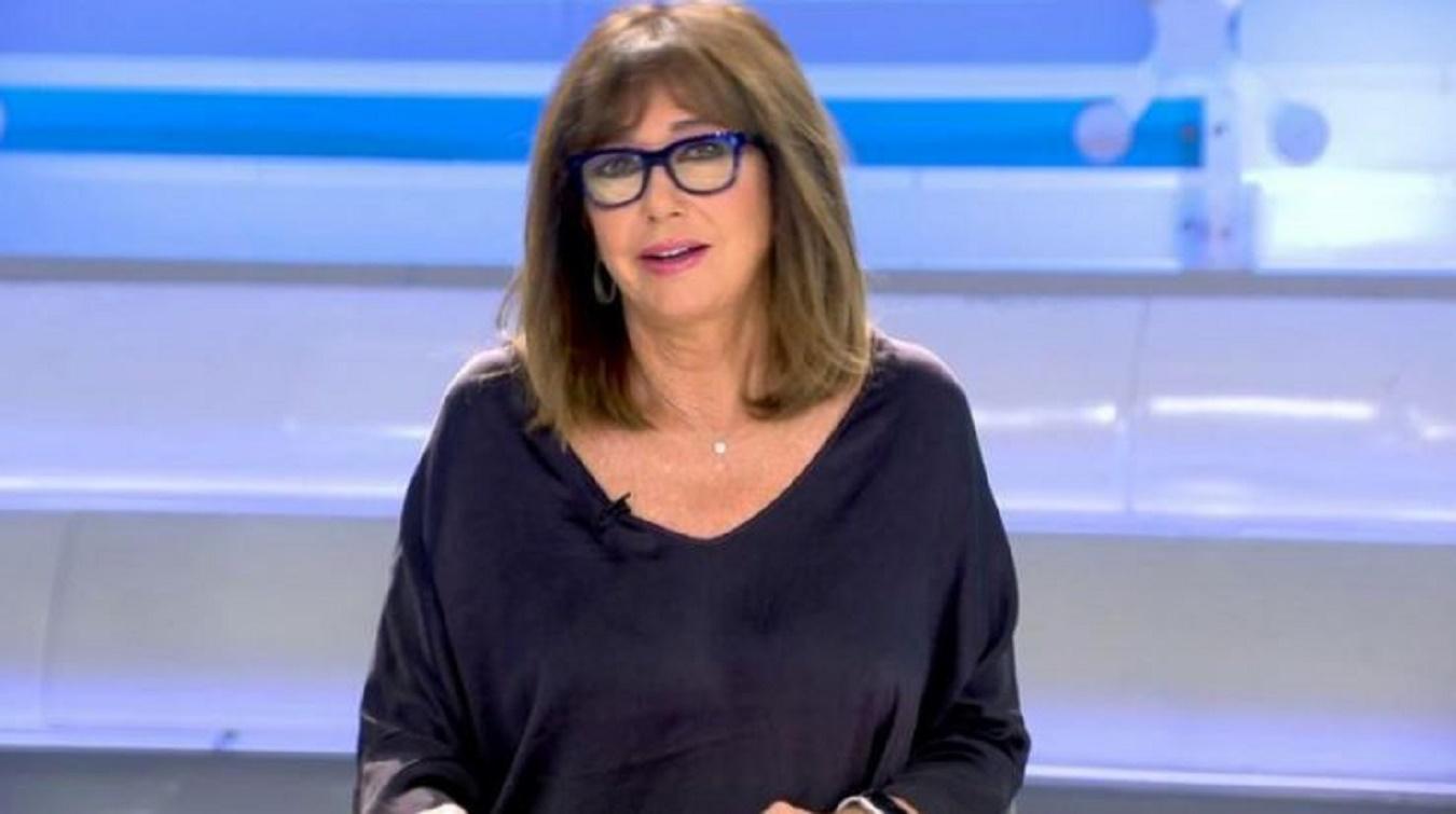 Ana Rosa Quintana. Telecinco