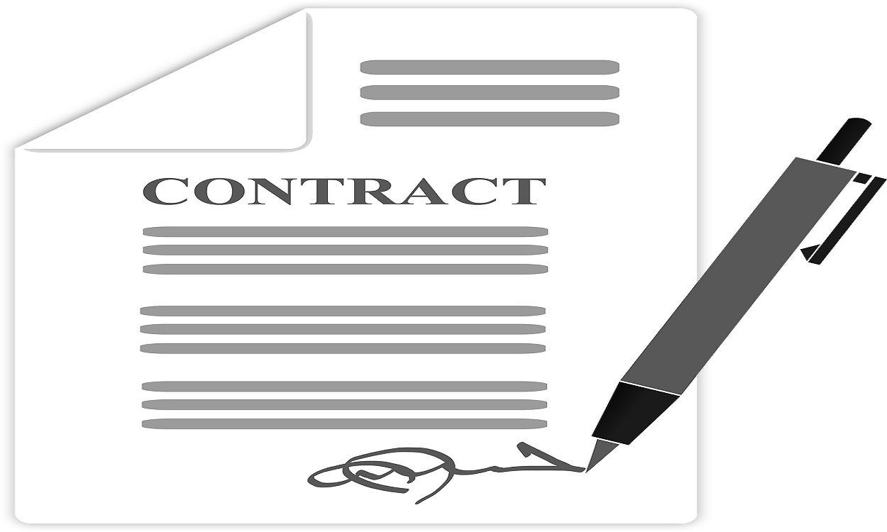 ¿Cuántos contratos temporales se pueden hacer antes de indefinido?