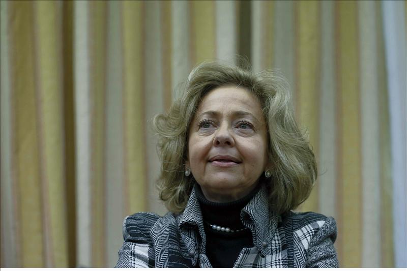 La nueva Fiscal General: conservadora, religiosa y firmante del ‘Manifiesto de mujeres ante el aborto’ La nueva Fiscal General: conservadora, religiosa y firmante del ‘Manifiesto de mujeres ante el aborto’