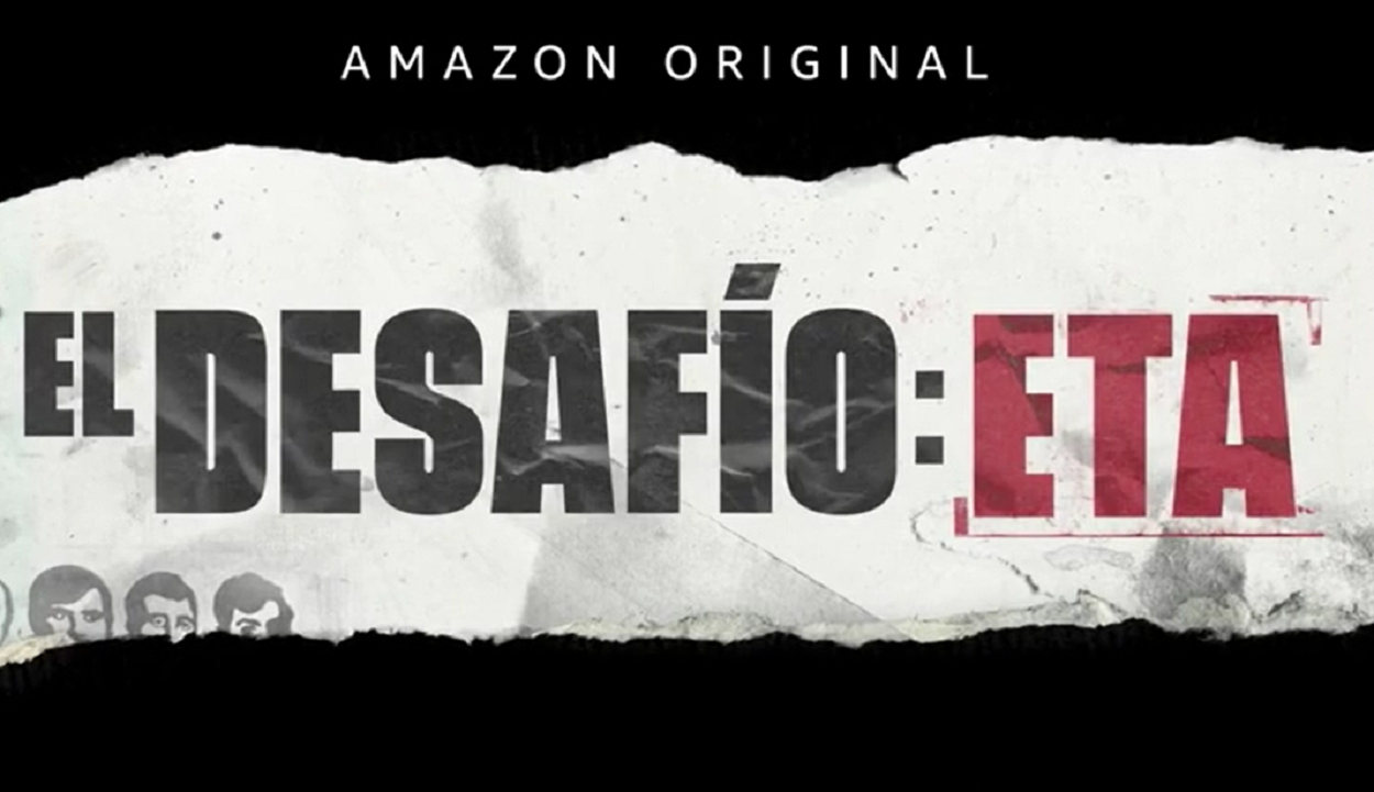 Aznar, Zapatero, Rajoy o González en 'El Desafío: ETA', la nueva serie de Amazon Prime