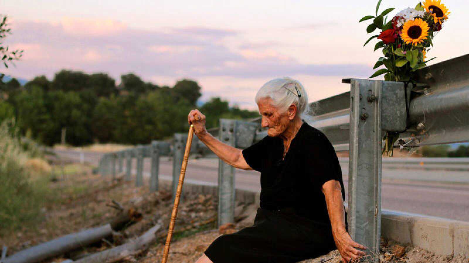 Fragmento del documental 'El silencio de otros'. jpg