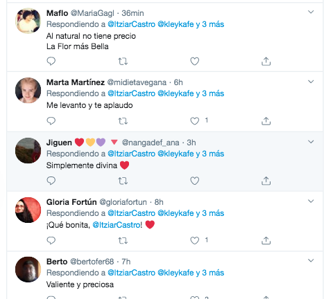 Posado Itziar Castro 2 Posado Itziar Castro 2