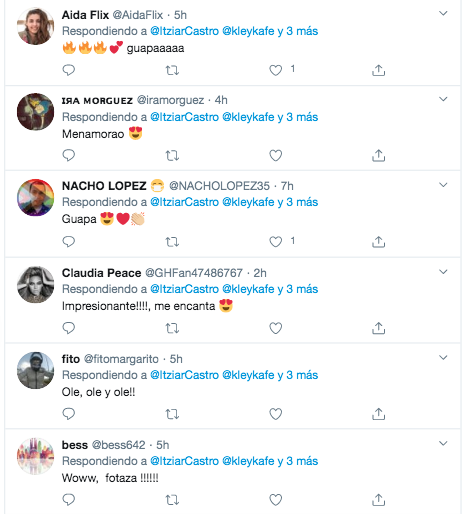 Posado Itziar Castro 3 Posado Itziar Castro 3