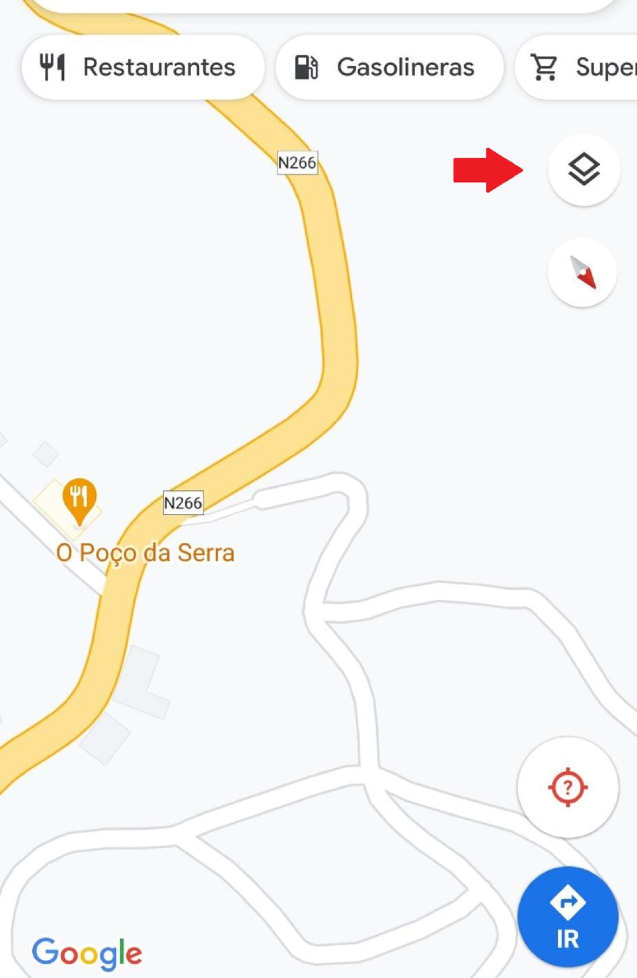 Google Maps