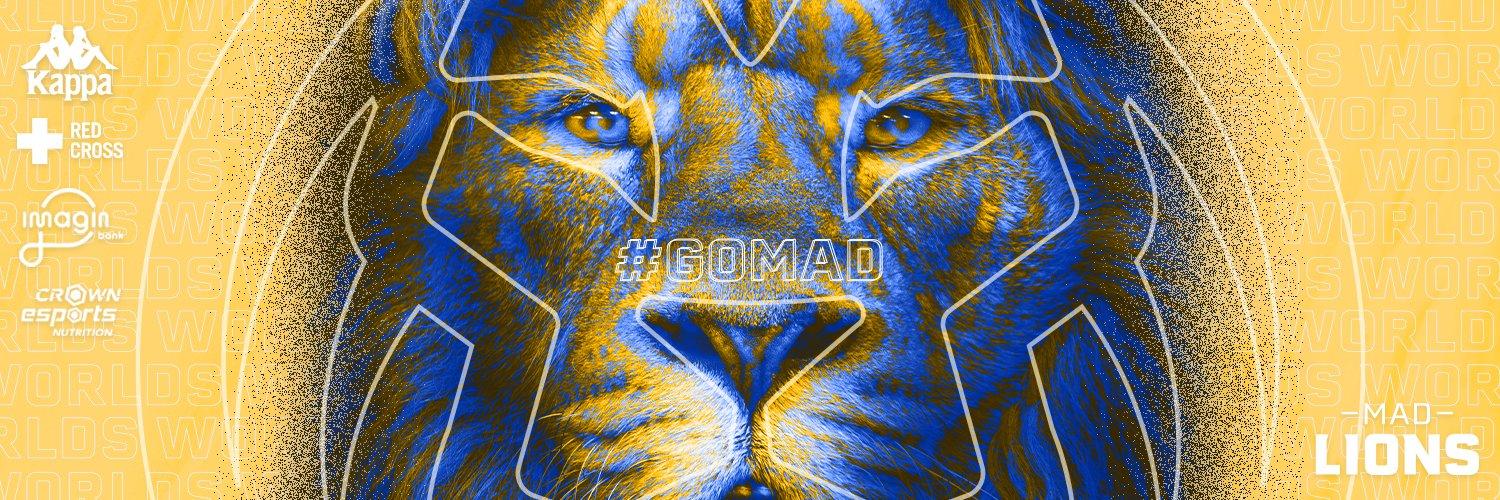 MAD Lions I Worlds 2020