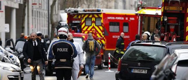 Los yihadistas planean atentados en toda Europa