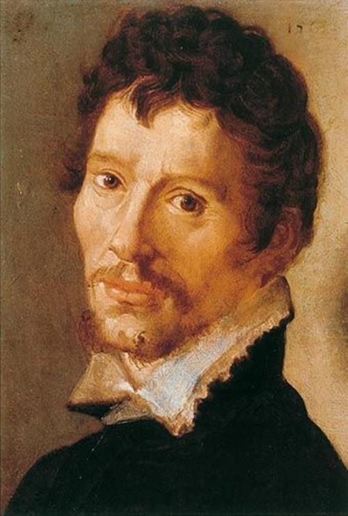 Juan Fernández conocido como el mudo, fue sin duda uno de los mejores pintores del siglo XVI en España