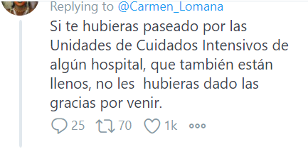 Respuesta a Carmen Lomana 3