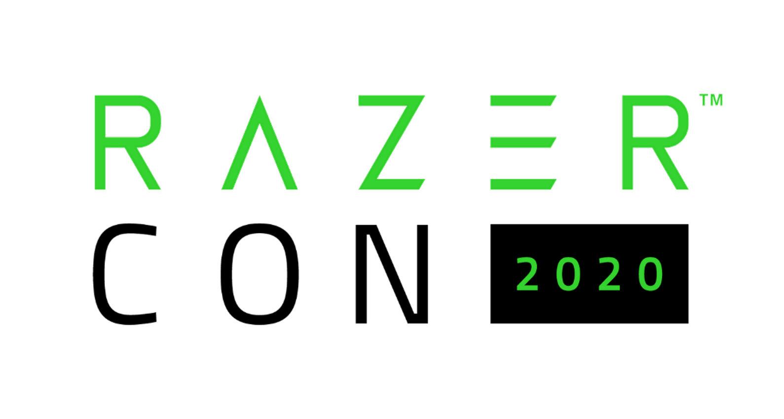 RazerCon: El primer evento digital del fabricante de hardware