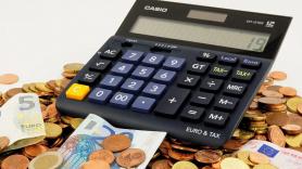 Ahorro de los hogares. Pixabay