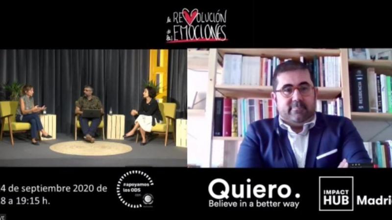 Encuentro Humanidades