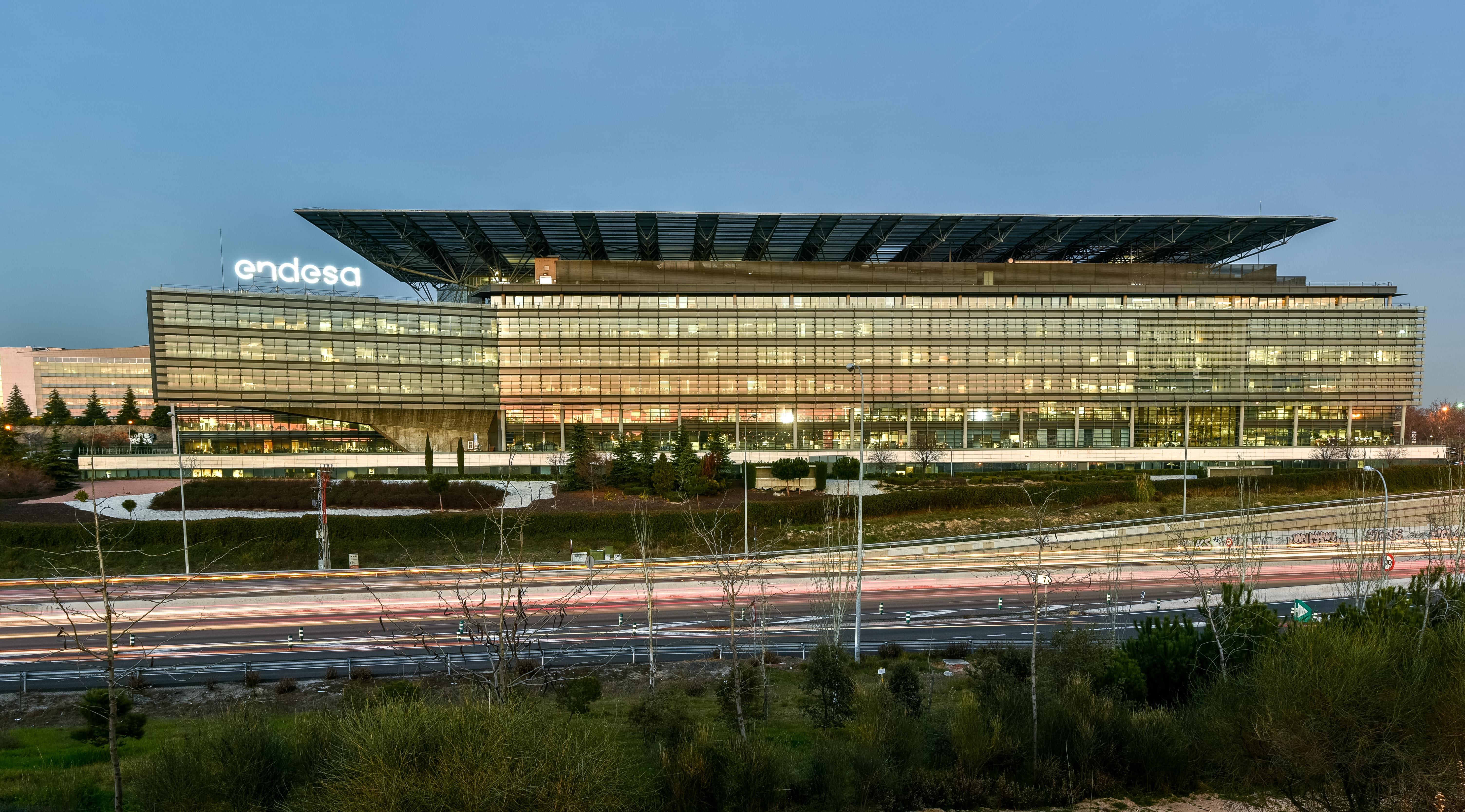 Endesa