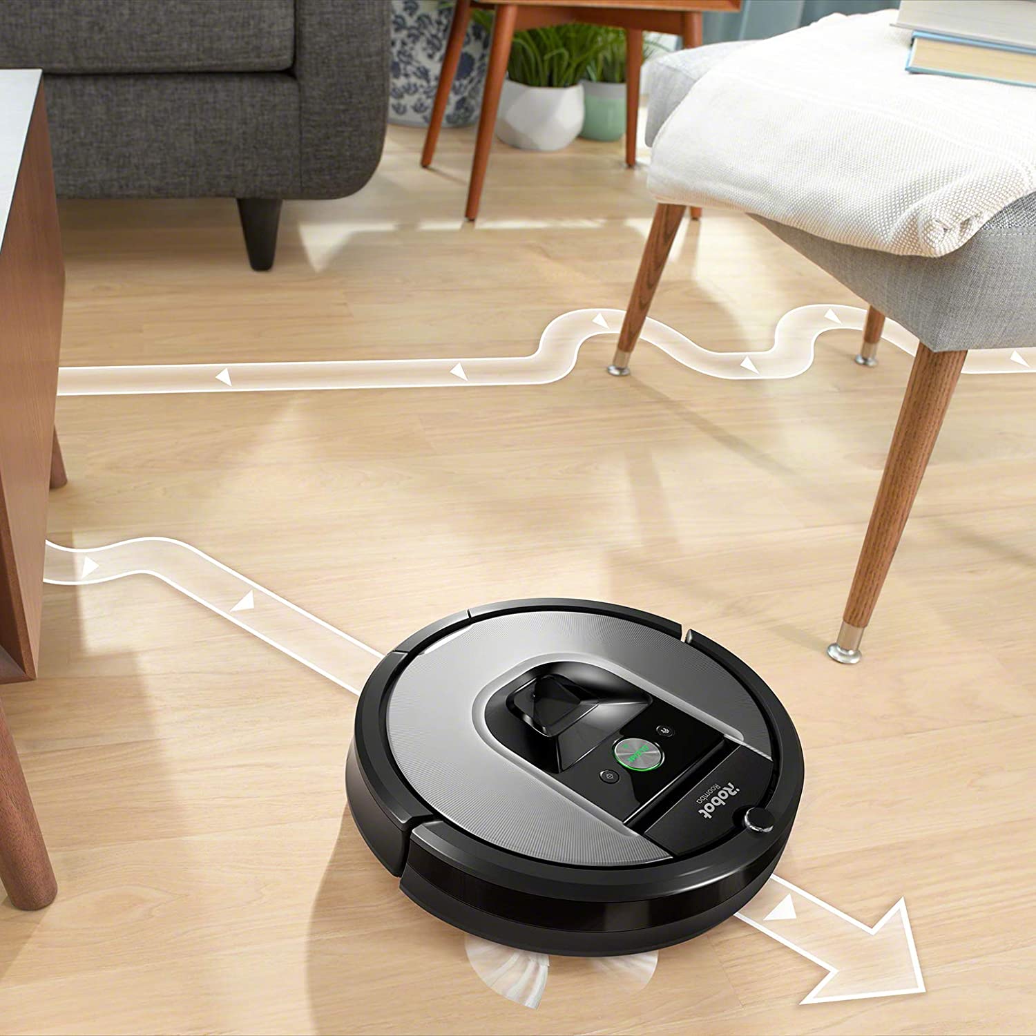 conga xiaomi o roomba