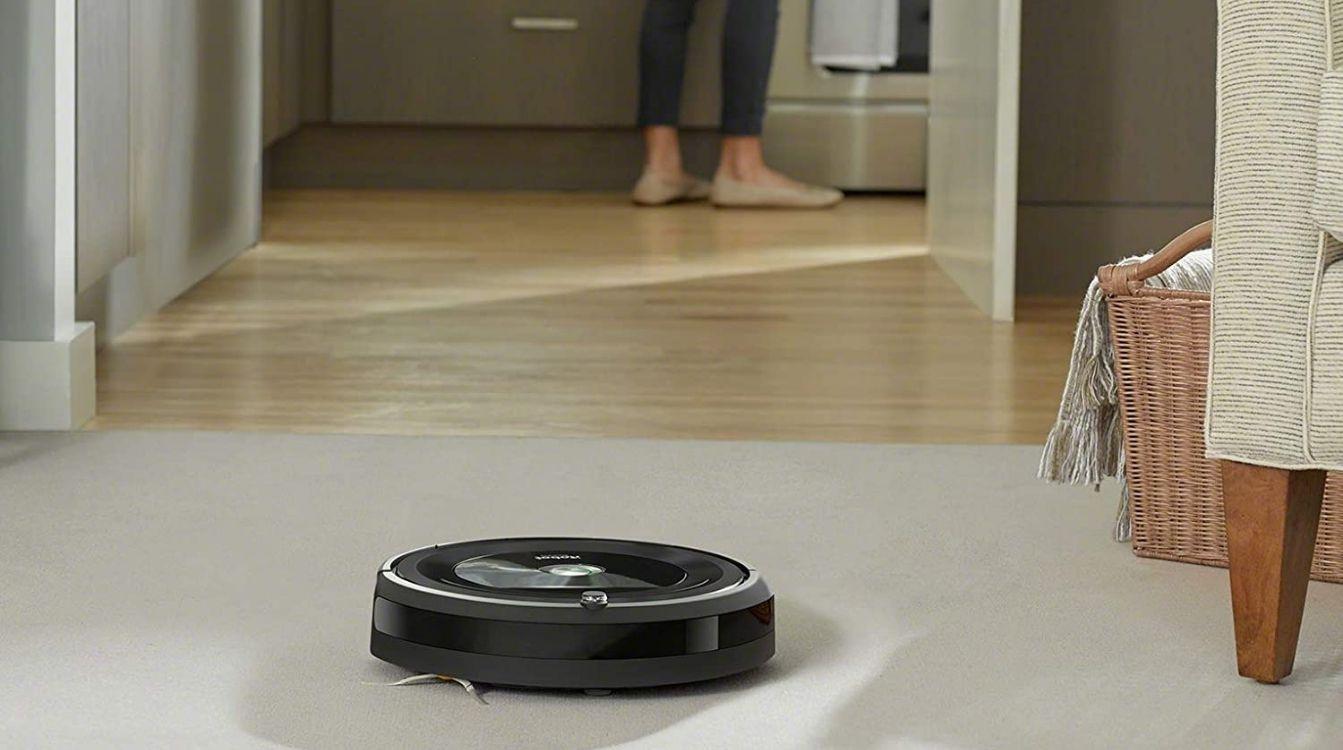 estilo acre eficaz De Xiaomi a Conga pasando por Roomba: los mejores robots aspirador