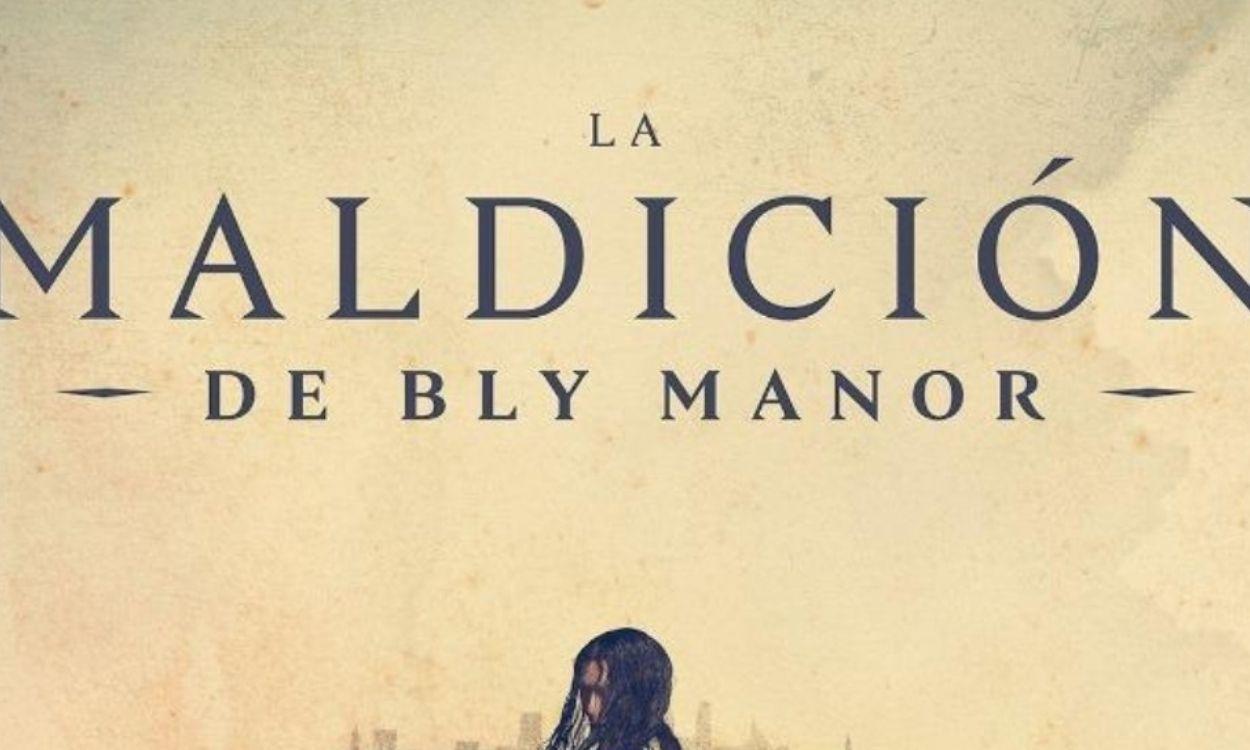 ‘La maldición de Bly Manor’