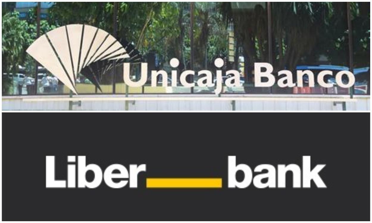 El Banco de España ha dado de baja a Liberbank 