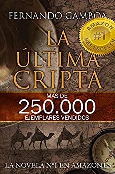 La última cripta