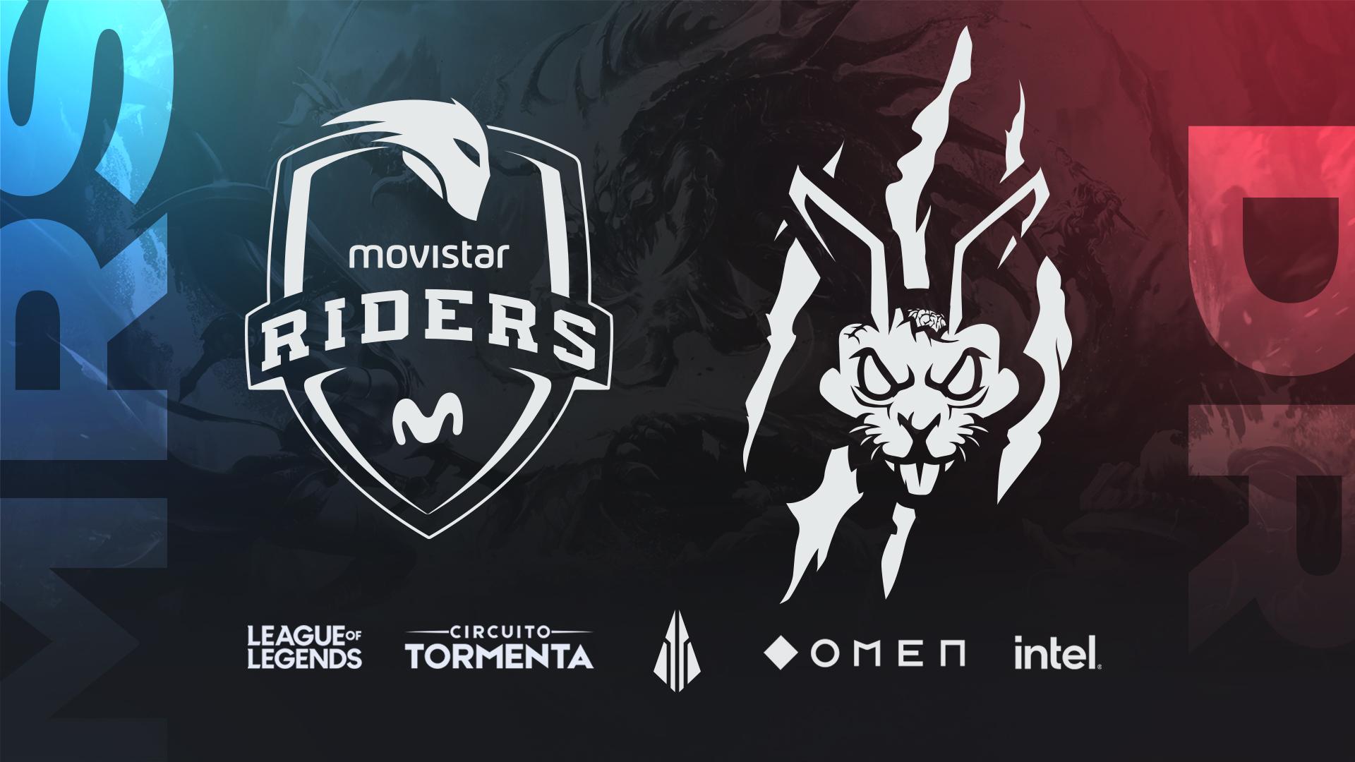 Partido de la tercera jornada de la Liga Nexo