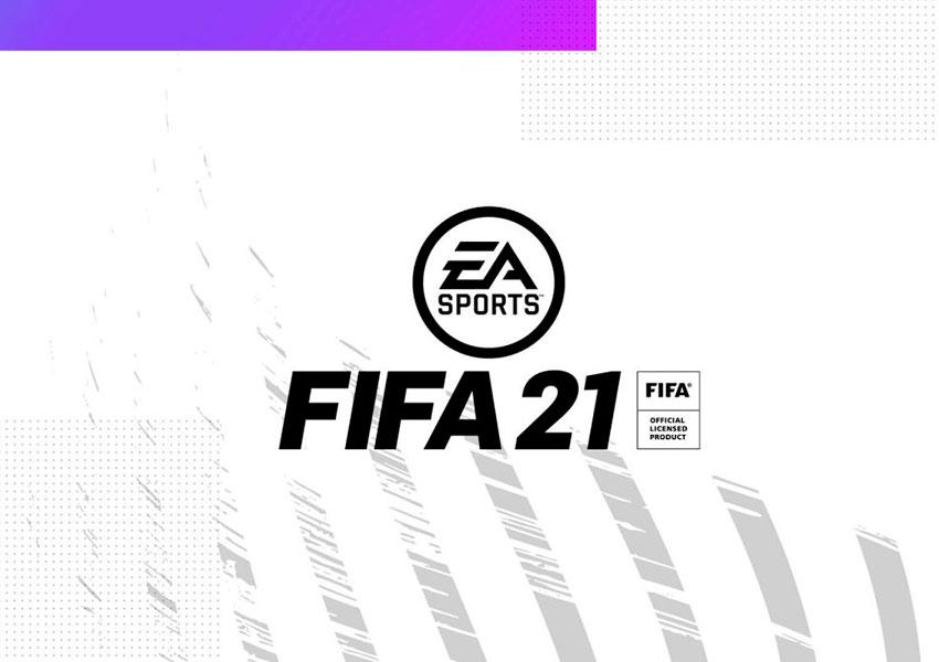 Las partidas guardadas de FIFA 21 se mantendrán en PS5 y Xbox series X