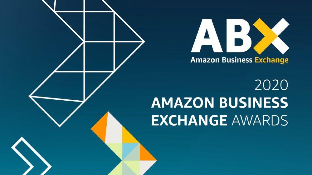 Telefónica recibe el premio Amazon Business Exchange Awards 2020