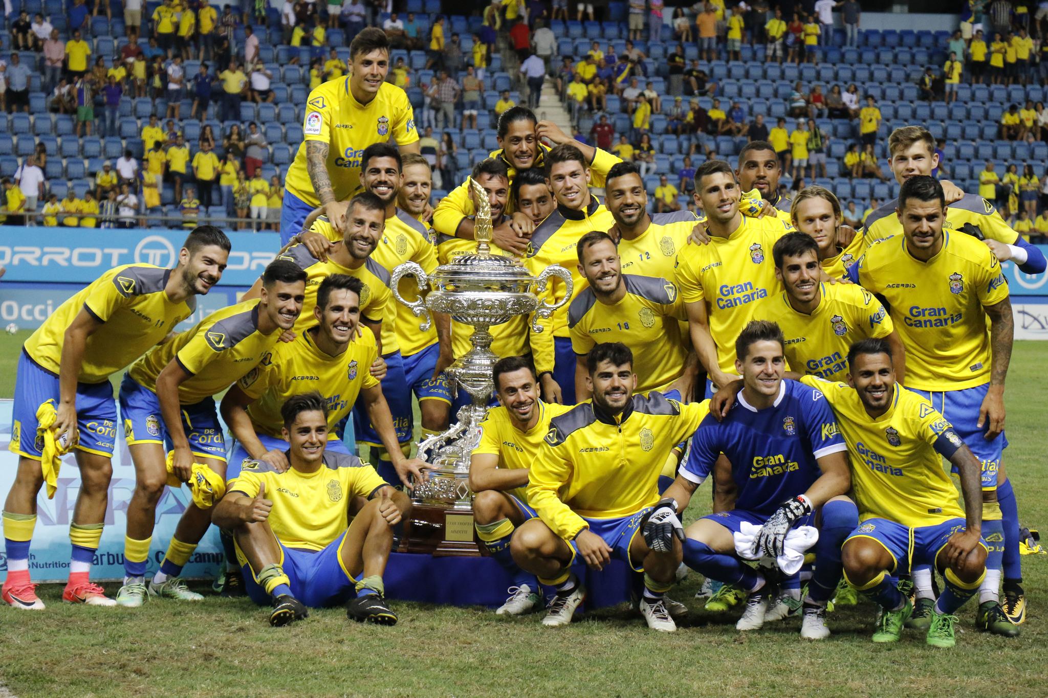 Fútbol Club de Cádiz.