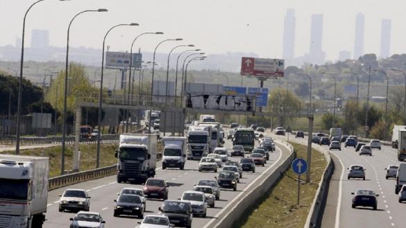 Operación 12 de octubre: el Gobierno de Ayuso presiona para que más de 6,3 millones de madrileños puedan irse de puente