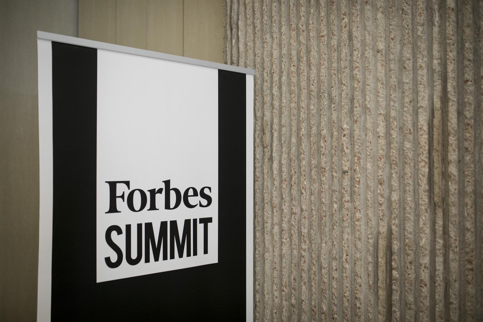 Expertos han debatido en el Forbes Summit Sustainability. Europa Press