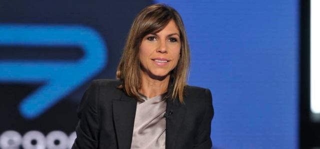 En TVE ya no disimulan: la presentadora del Debat de La 1 en Cataluña se queja de falta de pluralidad... y la despiden