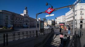 Sol se queda sin Cercanías varios fines de semana: estas son las fechas del cierre